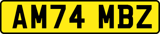AM74MBZ