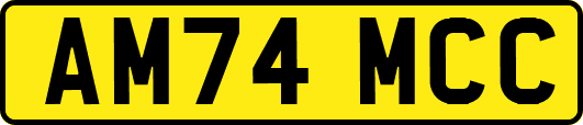 AM74MCC