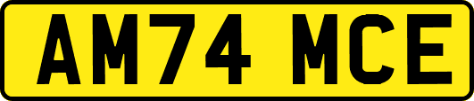 AM74MCE