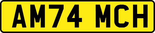 AM74MCH