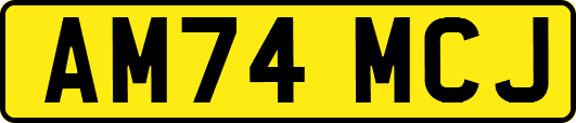 AM74MCJ