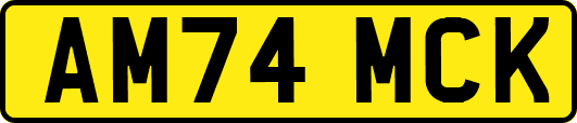 AM74MCK