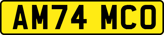 AM74MCO
