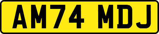 AM74MDJ