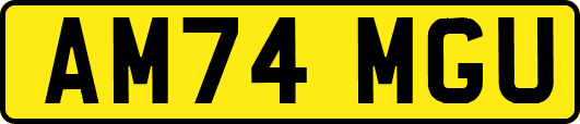 AM74MGU