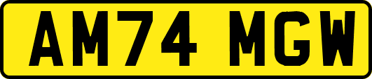 AM74MGW