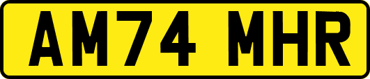AM74MHR