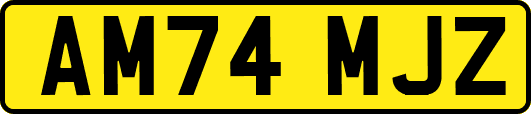 AM74MJZ
