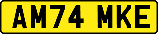 AM74MKE