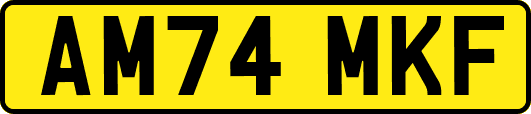 AM74MKF