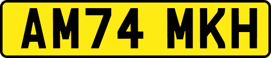 AM74MKH