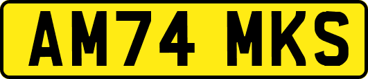 AM74MKS