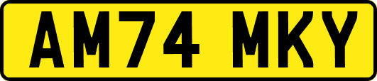 AM74MKY