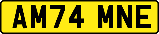 AM74MNE