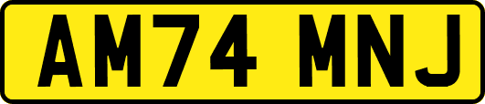 AM74MNJ