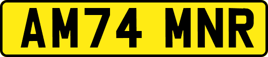 AM74MNR