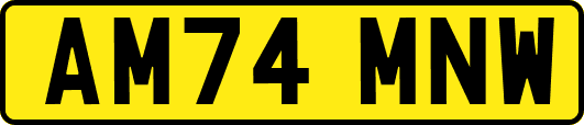 AM74MNW