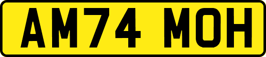 AM74MOH