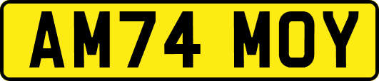 AM74MOY