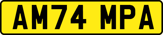 AM74MPA