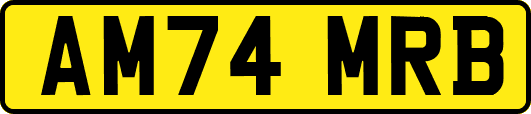 AM74MRB