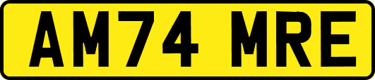 AM74MRE