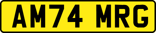 AM74MRG