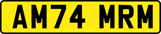 AM74MRM