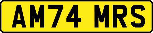 AM74MRS
