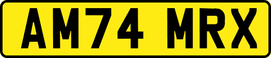 AM74MRX