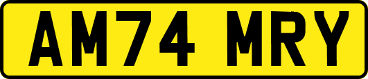 AM74MRY
