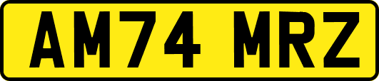 AM74MRZ
