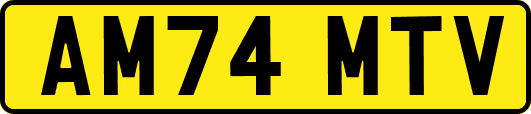 AM74MTV