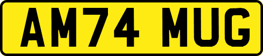 AM74MUG