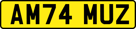 AM74MUZ