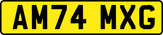 AM74MXG
