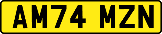 AM74MZN