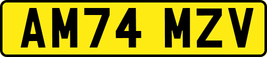 AM74MZV