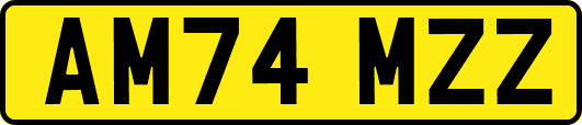 AM74MZZ