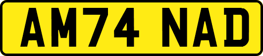 AM74NAD