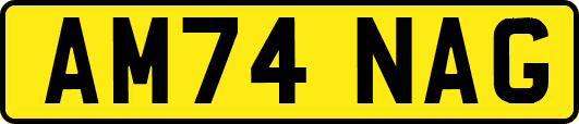 AM74NAG