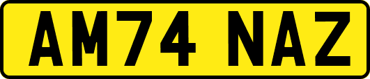 AM74NAZ