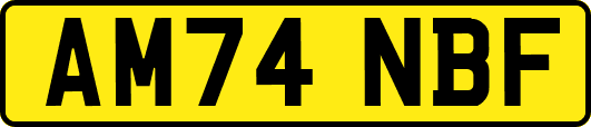 AM74NBF