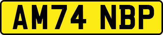 AM74NBP