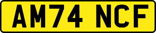 AM74NCF