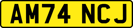 AM74NCJ