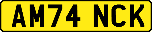 AM74NCK