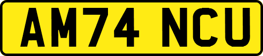 AM74NCU