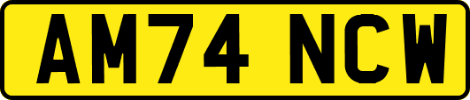AM74NCW