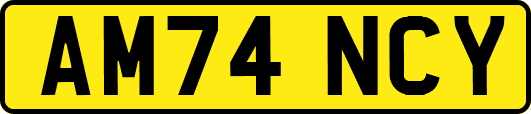 AM74NCY